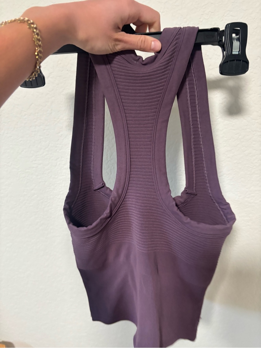 Free People Movement workout top - Picture 3 of 3
